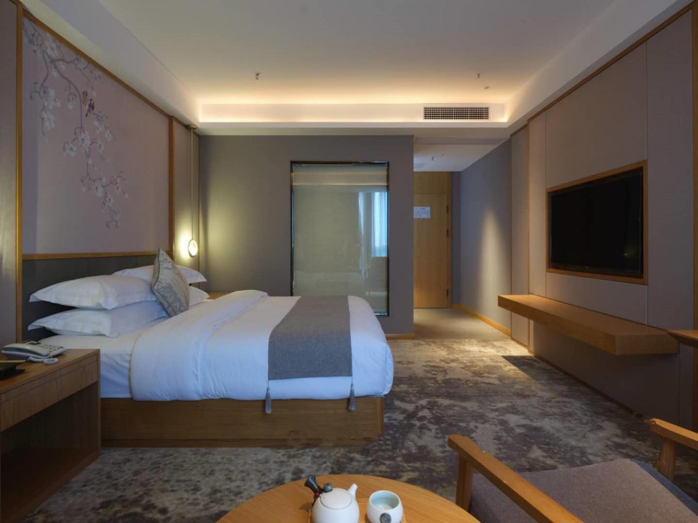 Baian Art Hotel לוג'ו מראה חיצוני תמונה