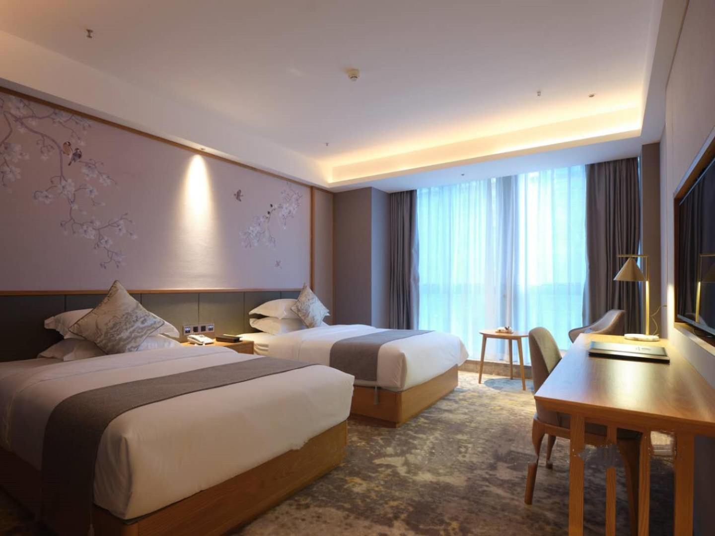 Baian Art Hotel לוג'ו מראה חיצוני תמונה