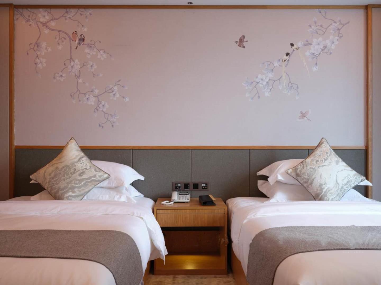 Baian Art Hotel לוג'ו מראה חיצוני תמונה