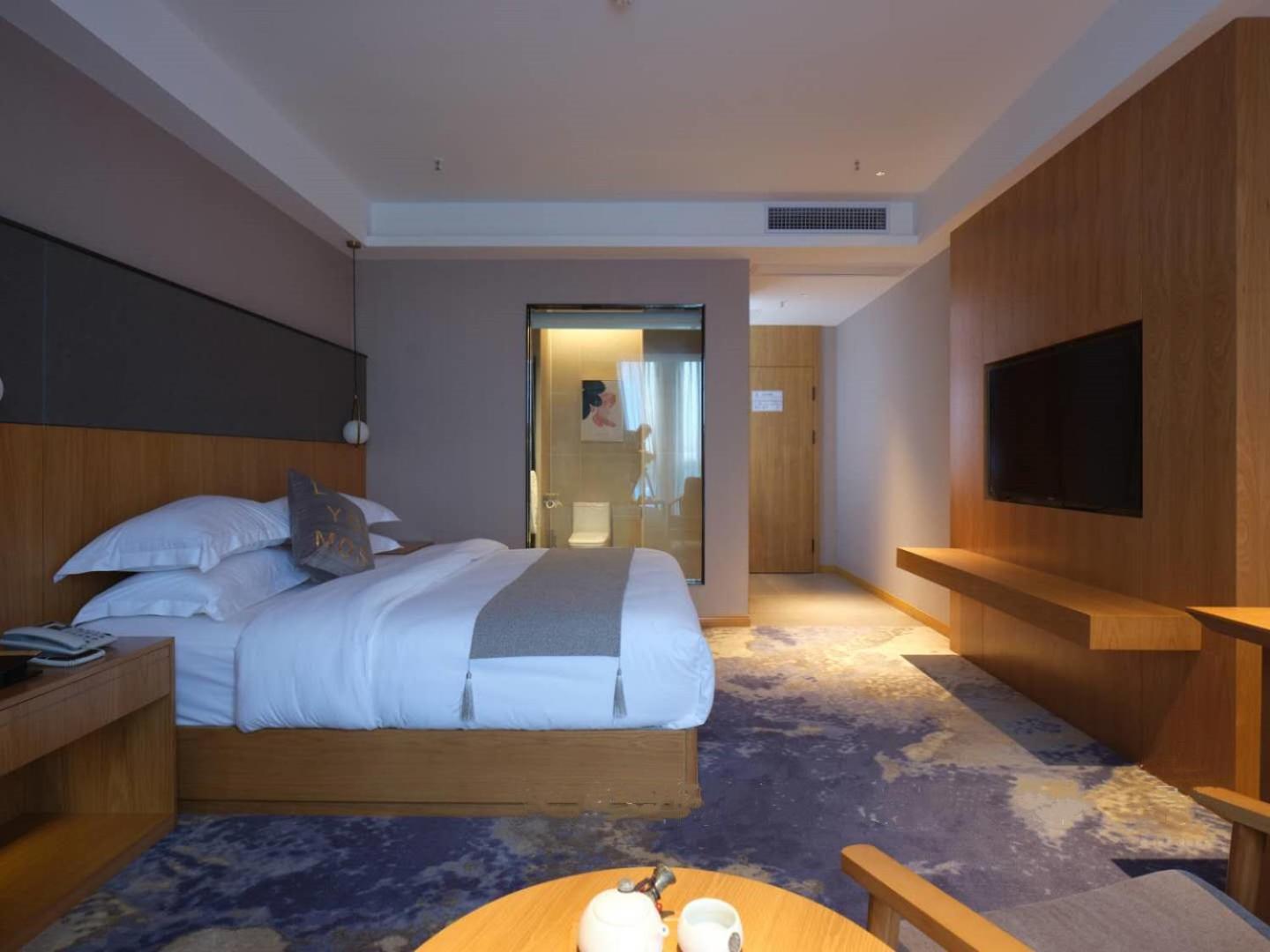 Baian Art Hotel לוג'ו מראה חיצוני תמונה