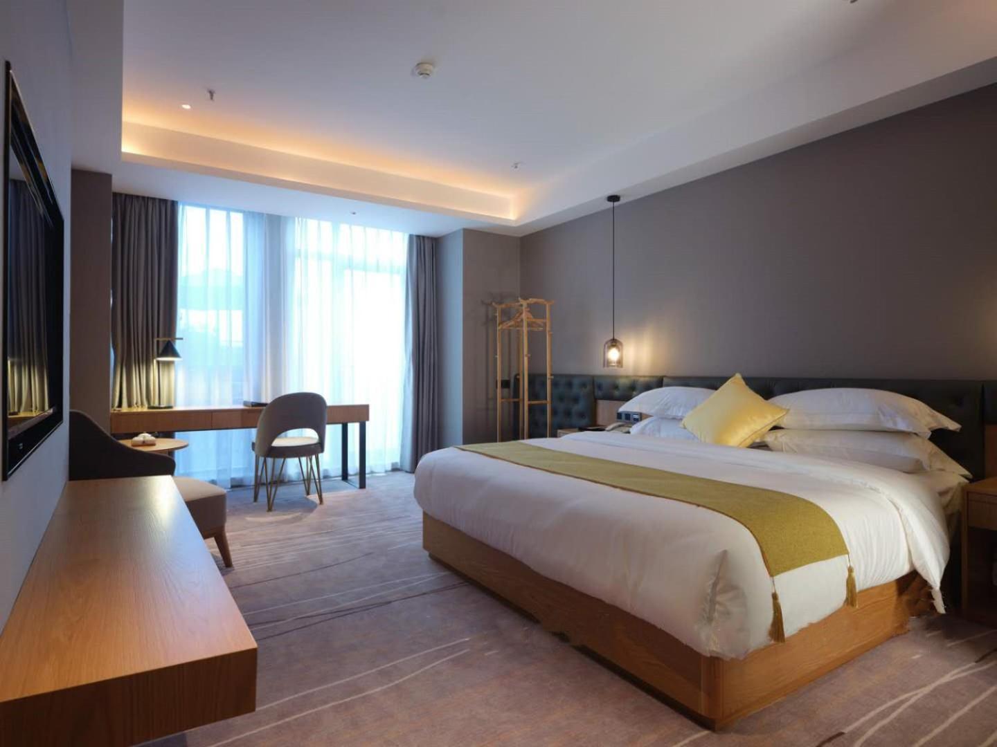 Baian Art Hotel לוג'ו מראה חיצוני תמונה