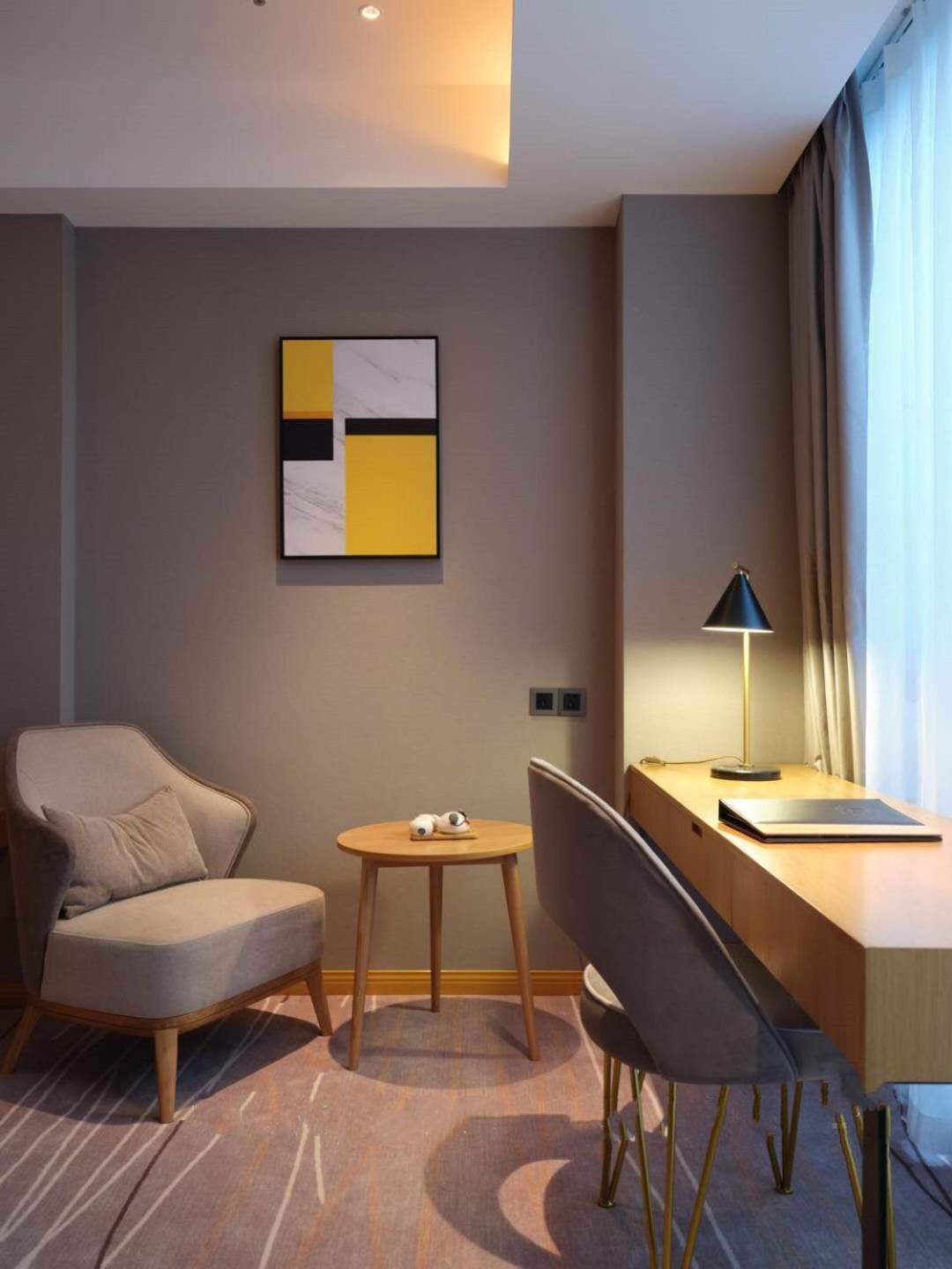 Baian Art Hotel לוג'ו מראה חיצוני תמונה