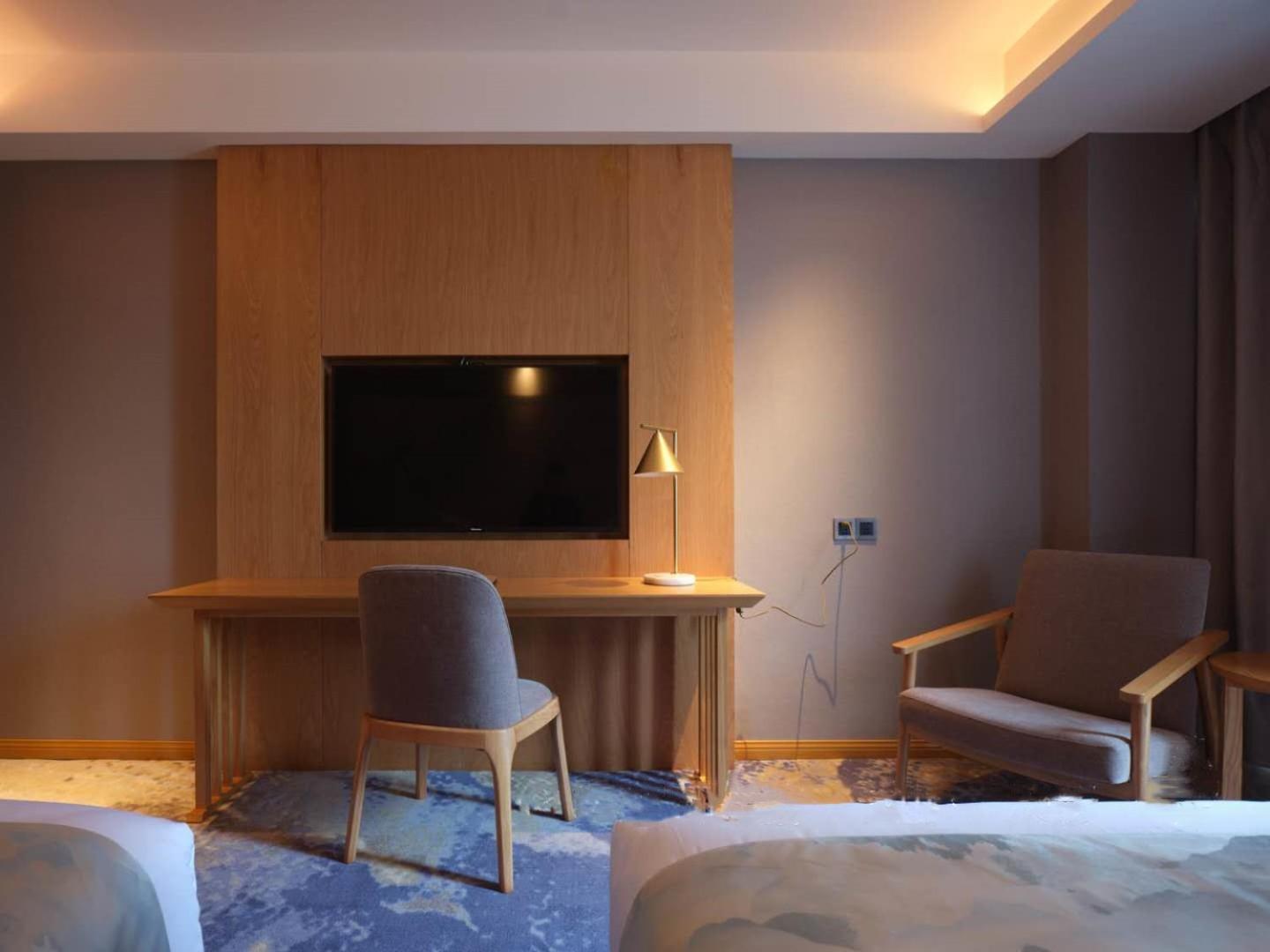 Baian Art Hotel לוג'ו מראה חיצוני תמונה